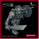 PAXF004 - Orc Brawler