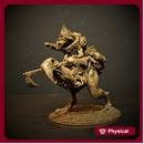 Caw Rider 2