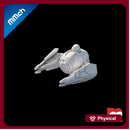 (MMch) Yoda's Eta-2 Jedi Interceptor