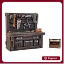 Carpenter Workbench