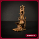 Throne