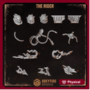 The Rider CC