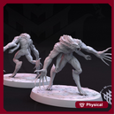 Draegloth (pose 1 of 3)