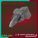 SW300-ZD02 Thorodin Bomber