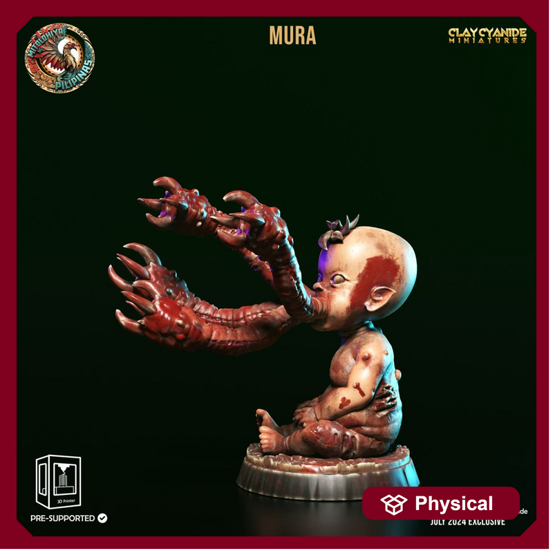 Mura