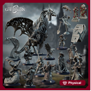Hunt Beyond the Grave - Adventure Bundle