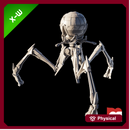 (XW) Octuptarra Tri-Droid