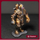 Shattered Crown Power Armor