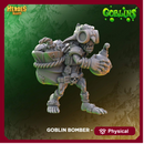 goblin bomber - v7
