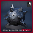 Goblin Spike