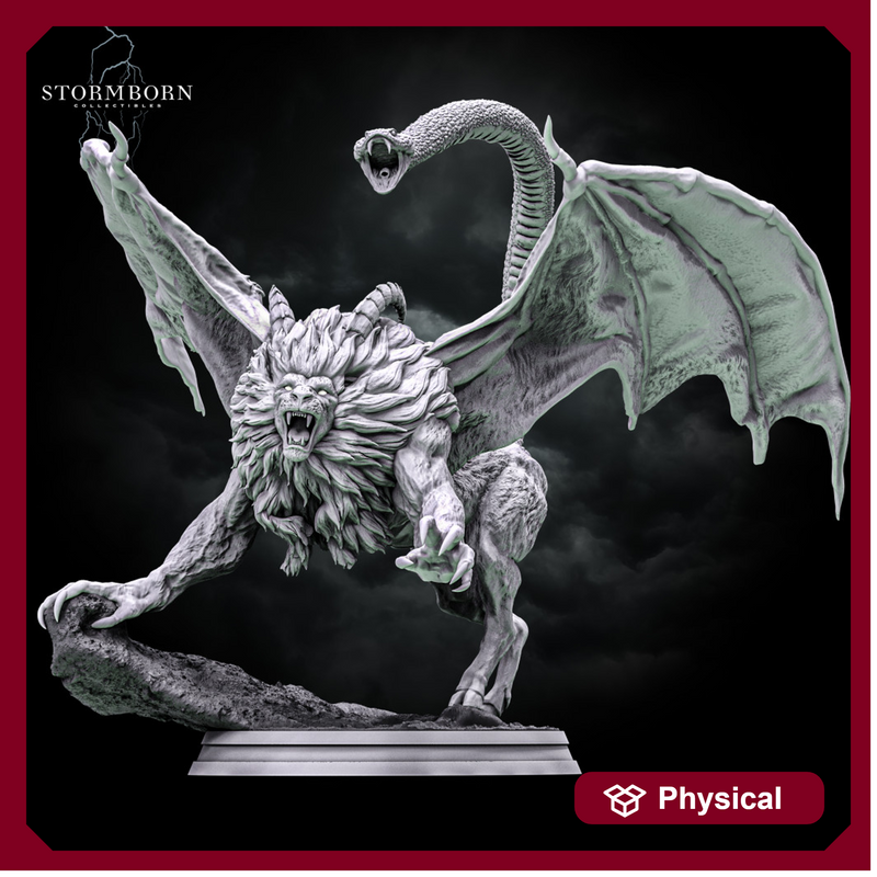 Chimera
