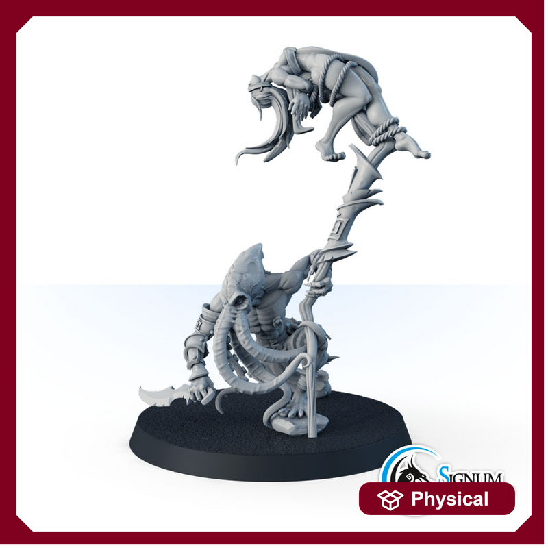 Daroth, the Soul Catcher