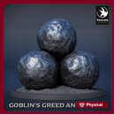 Goblin Stack Cannonball