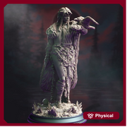 Vampire Enchantress - Celine de la Rouge - Only-Games