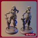 Nimrodel 75mm