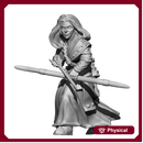 AX058 - Custodian Hunter