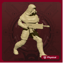 Extrema Environ Trooper - Firing Pose