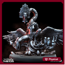 Harpy Broodpenne