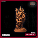 Lords of Loxhaven - Madam Lyolla