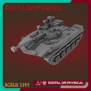 MG144-R16 BMD-2