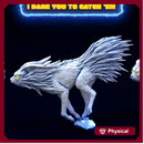 Swift Mystic (Mystic 4 of 5)