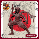 Kamakiri Onna Ninja