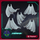 Marine Cloak set 2