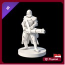 (IA) Clone Assault Trooper Phase 2