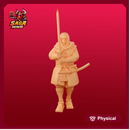 Sohei Swordsman 01