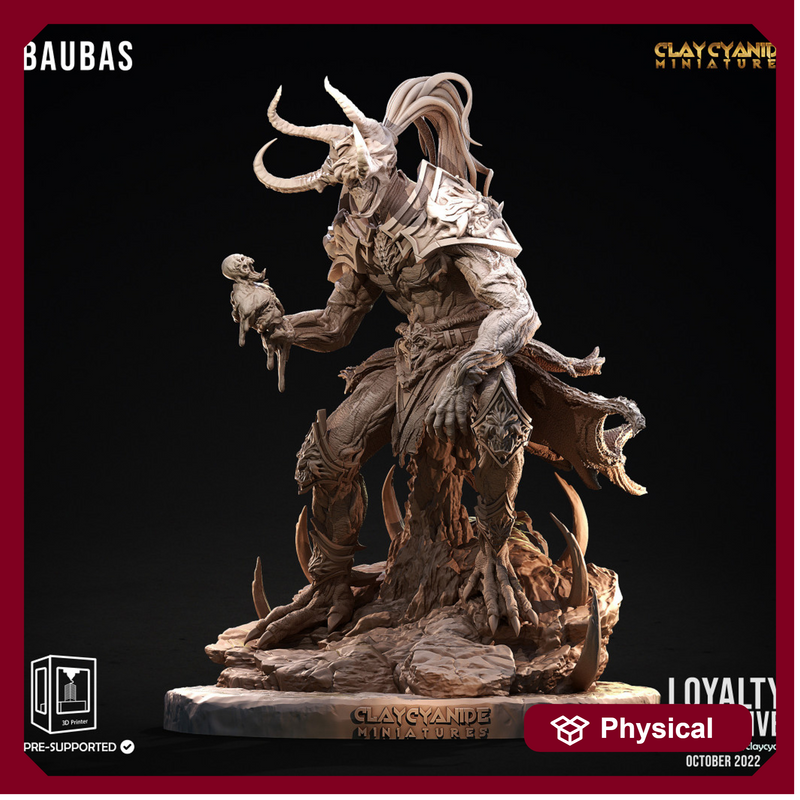 Baubas