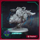 Stormwolf Rider 1