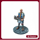 Innkeeper