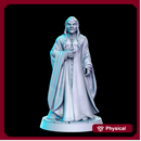 PRE-SUPPORTED Ron - 32mm - DnD