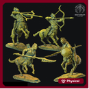 Centaur Skirmishers