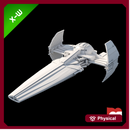 (XW) Sith Infiltrator