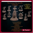Cormac Collection