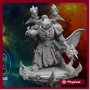 Aegyptus Arcane Master