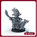 Groth, ship's rat
