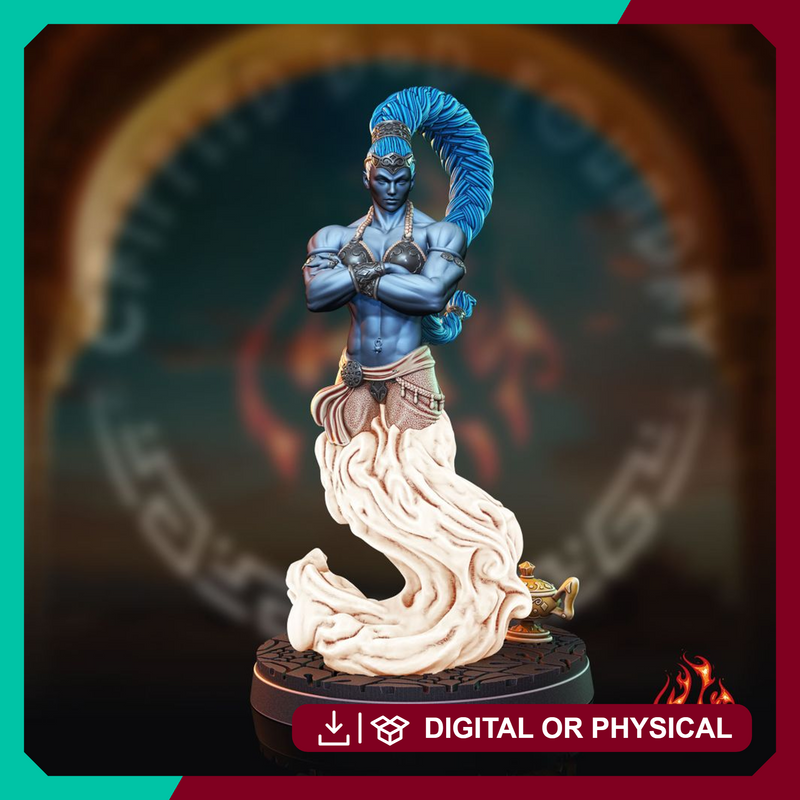 Djinn