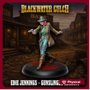 Edie Jennings - Gunslinger Recruit