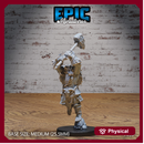 Orc Army Hammer