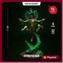 Hypnotherion