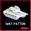 M47 Patton