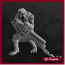 Robot Legion Sniper