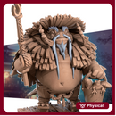 Temple Keeper Locathah