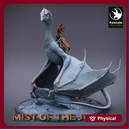 Protowyvern Mounted Amazon General