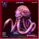 Elder Brain