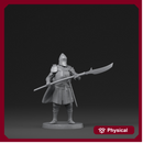 Basic infantry 2