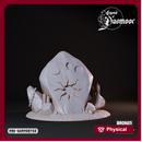 Legend Of Daemoor - Ritual Stone
