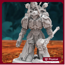 Lord of Hades (A version)